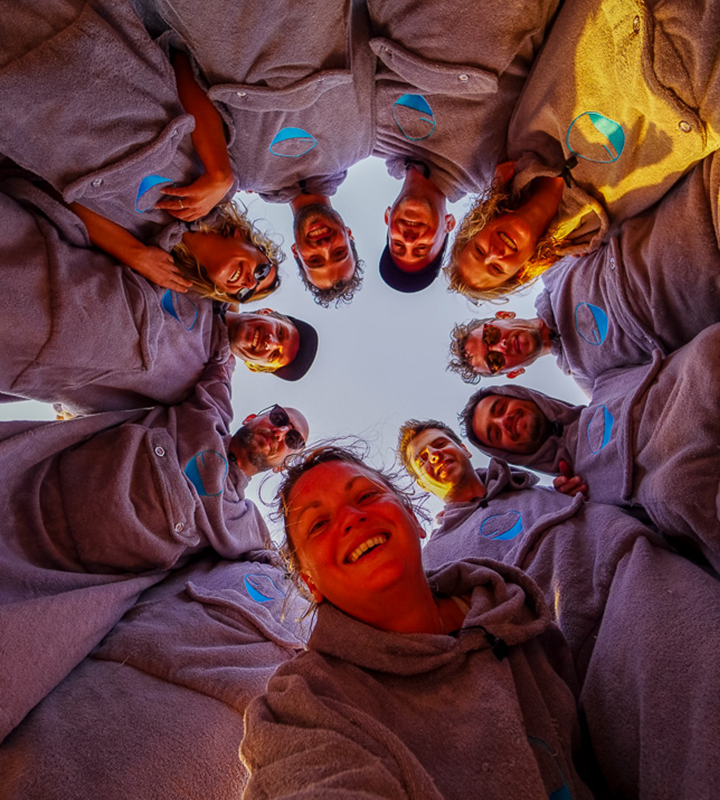 Dakhla 2023 - column Dakhla 2023 - column